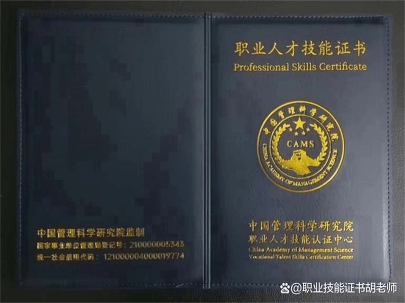 授权证书定制 授权证书定制-红金大气喜庆风